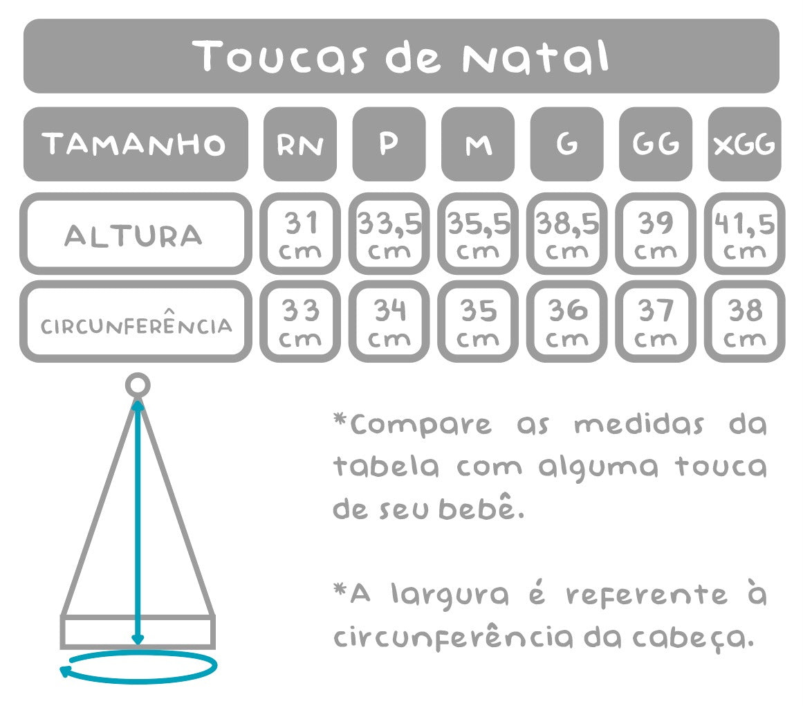 Combo Body Ursinhos Natalinos + Touca