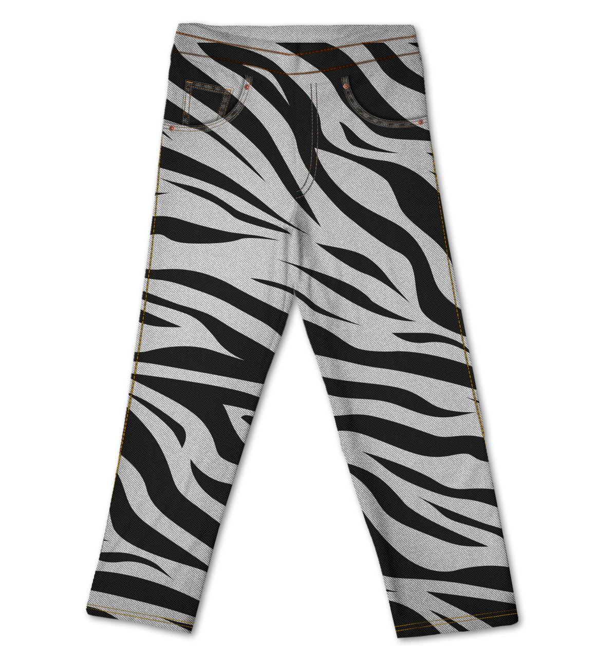 Jeans Zebra Kids MiniBoo