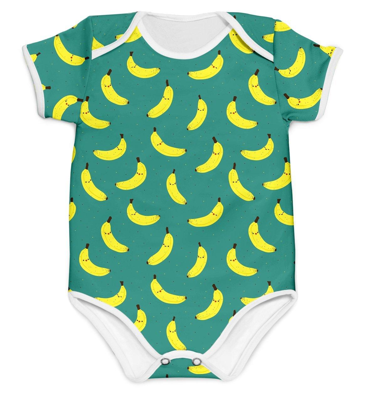 Tal Mãe Tal Baby Bananinhas - Mini Boo Store
