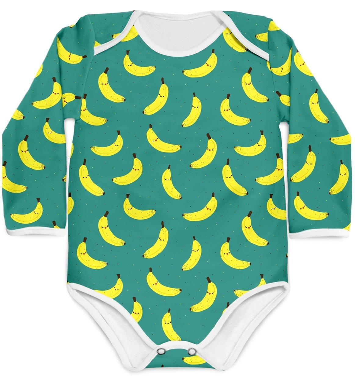 Tal Mãe Tal Baby Bananinhas - Mini Boo Store