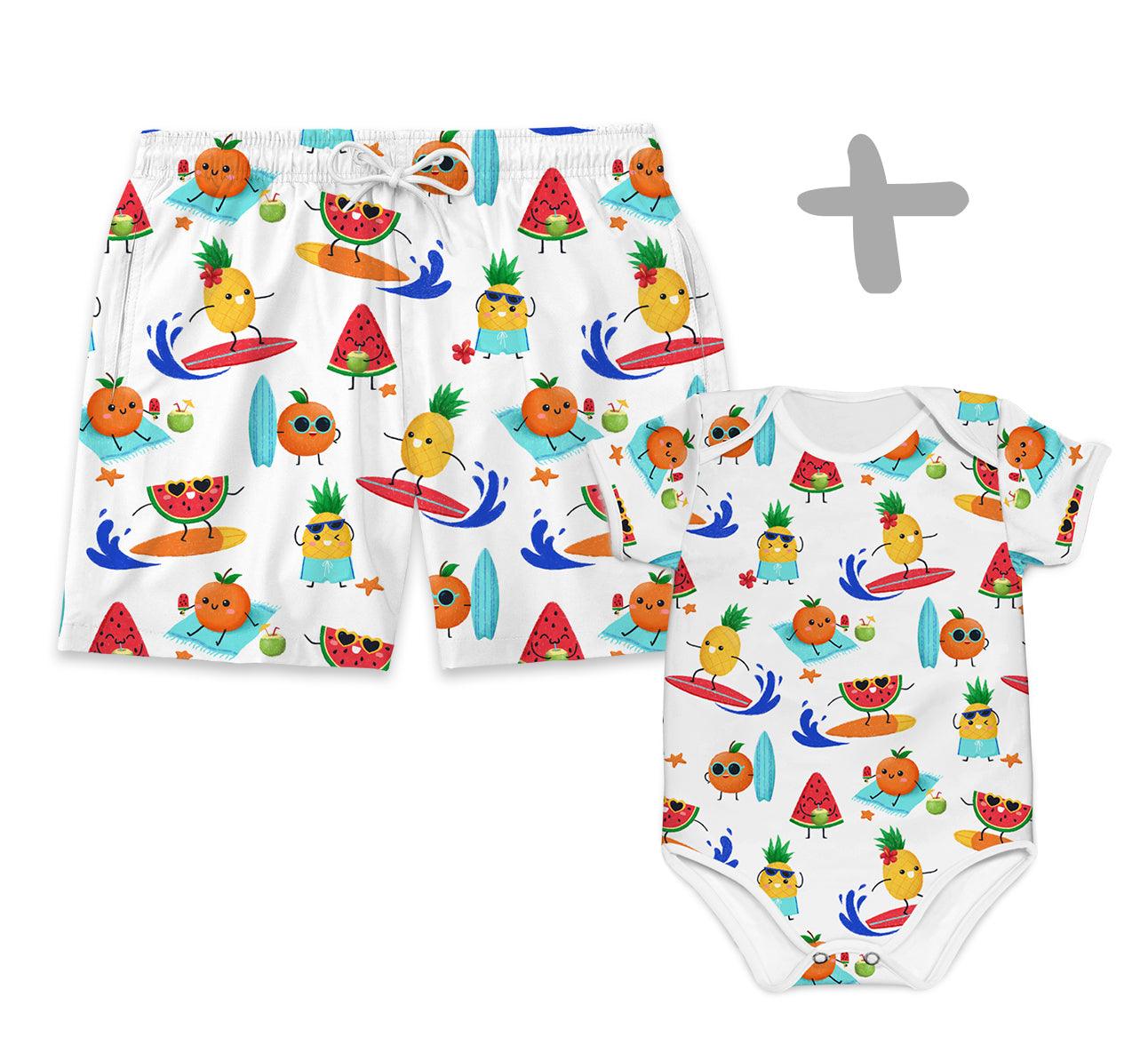 Tal Pai Tal Baby Beach Surf - Mini Boo Store