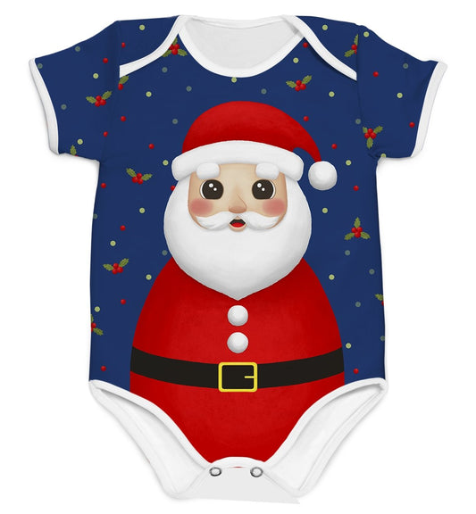 Body Mr. Claus Papai Noel